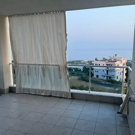 Апартаменты Deniz Manzarali, Plaja Araba Ile 10 Dakika, Aile Icin Uygun Алания
